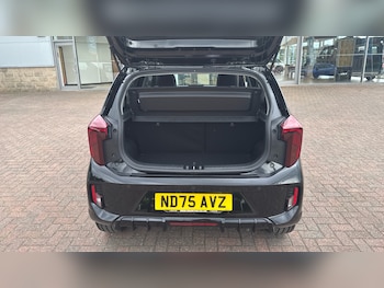 Used Kia Picanto 2026 for sale - 78992576: Photo