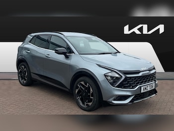 Used Kia Sportage 2023 for sale - 79156390: Photo