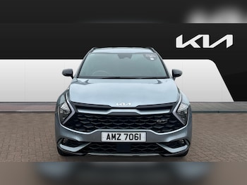 Used Kia Sportage 2023 for sale - 79156390: Photo