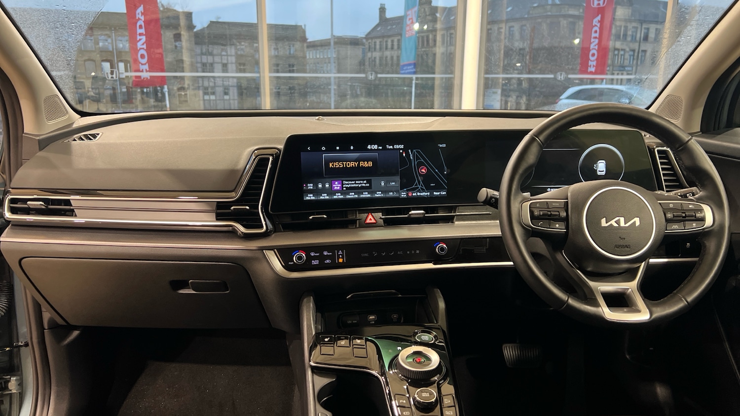 Used Kia Sportage 2025 for sale - 77446149: Photo 10