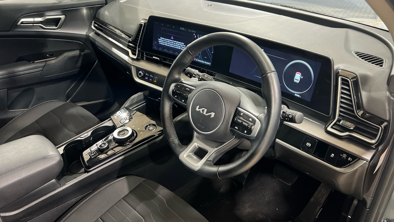 Used Kia Sportage 2025 for sale - 77446149: Photo 11