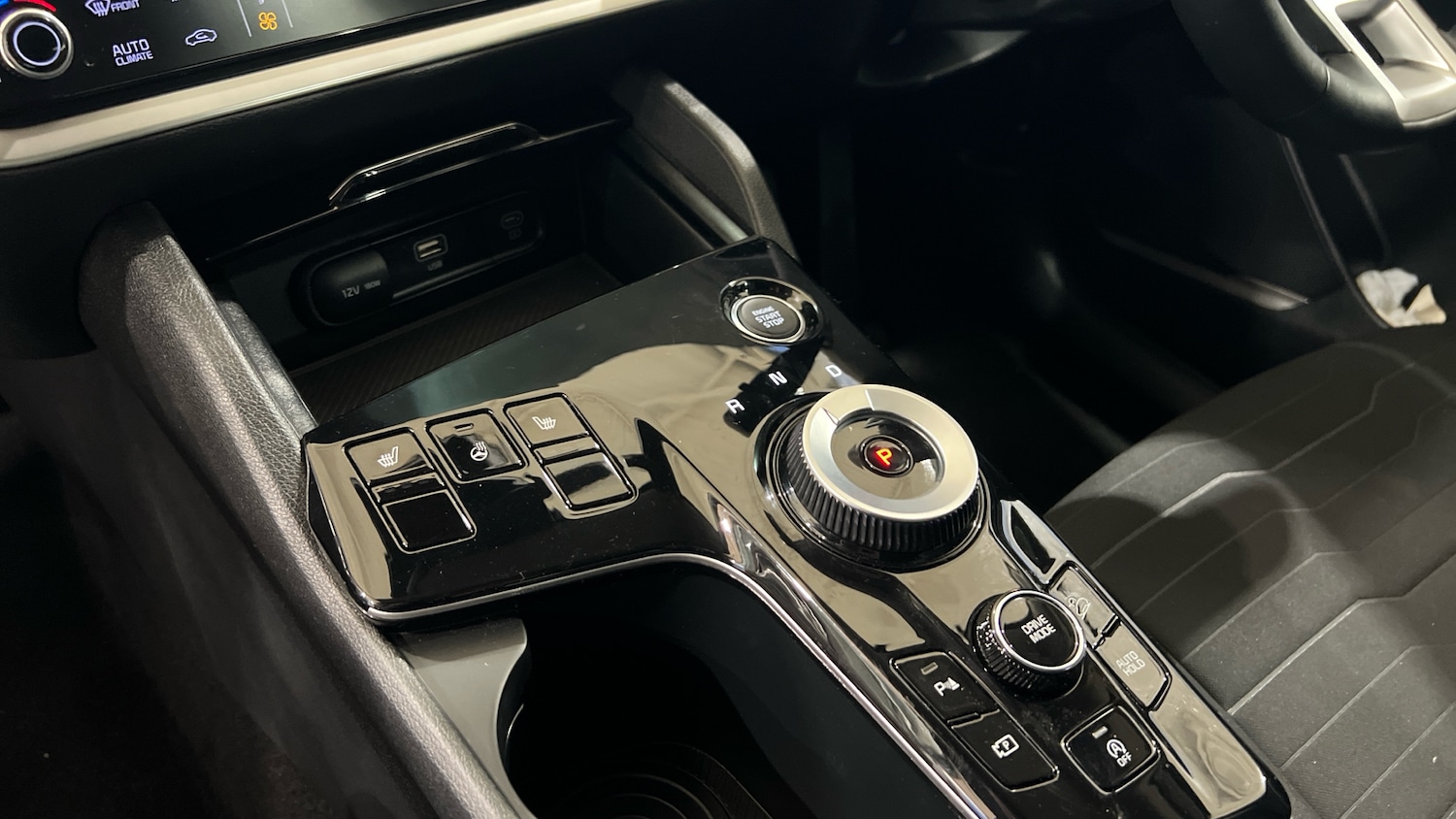 Used Kia Sportage 2025 for sale - 77446149: Photo 13