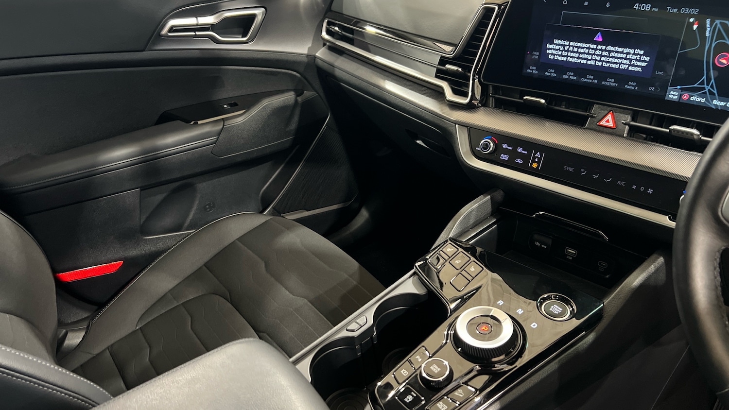 Used Kia Sportage 2025 for sale - 77446149: Photo 14