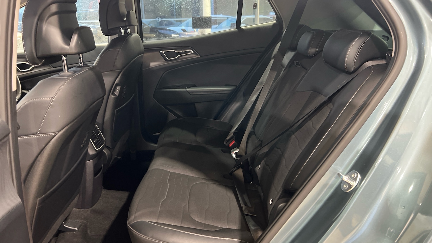 Used Kia Sportage 2025 for sale - 77446149: Photo 16