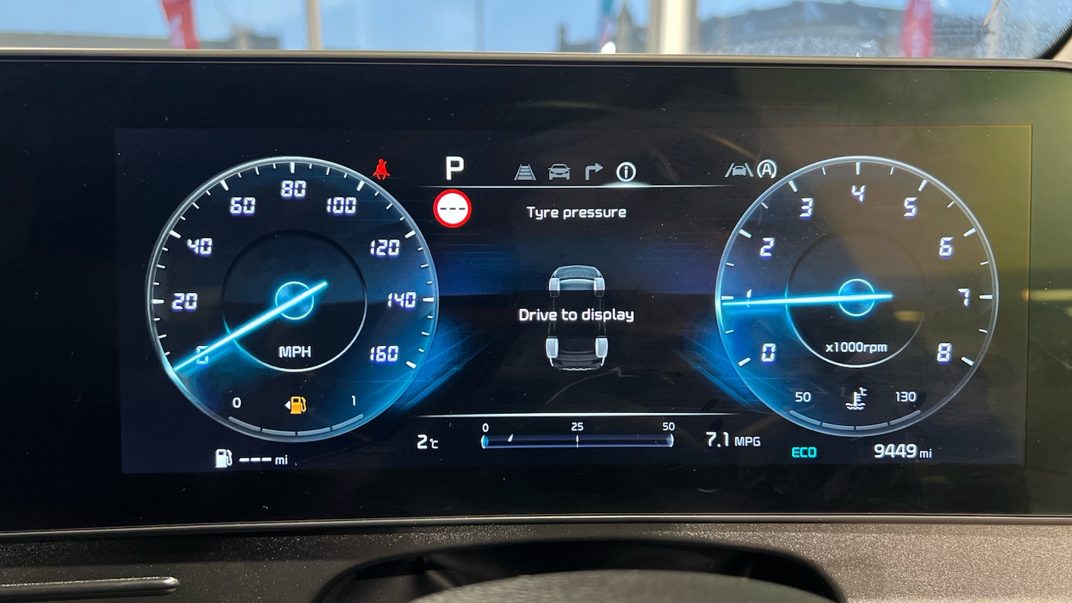 Used Kia Sportage 2025 for sale - 77446149: Photo 18