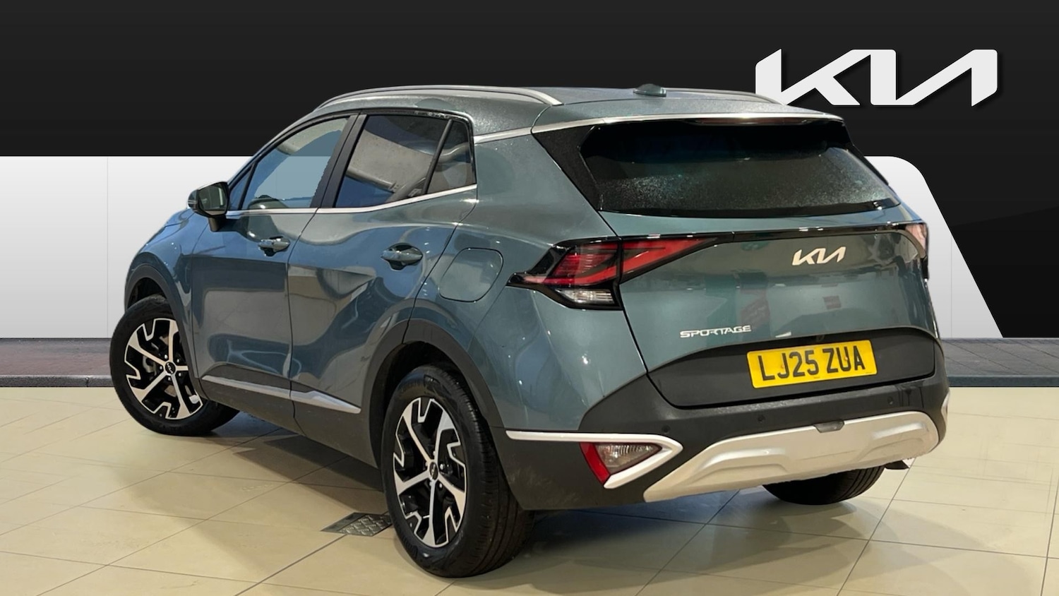 Used Kia Sportage 2025 for sale - 77446149: Photo 2