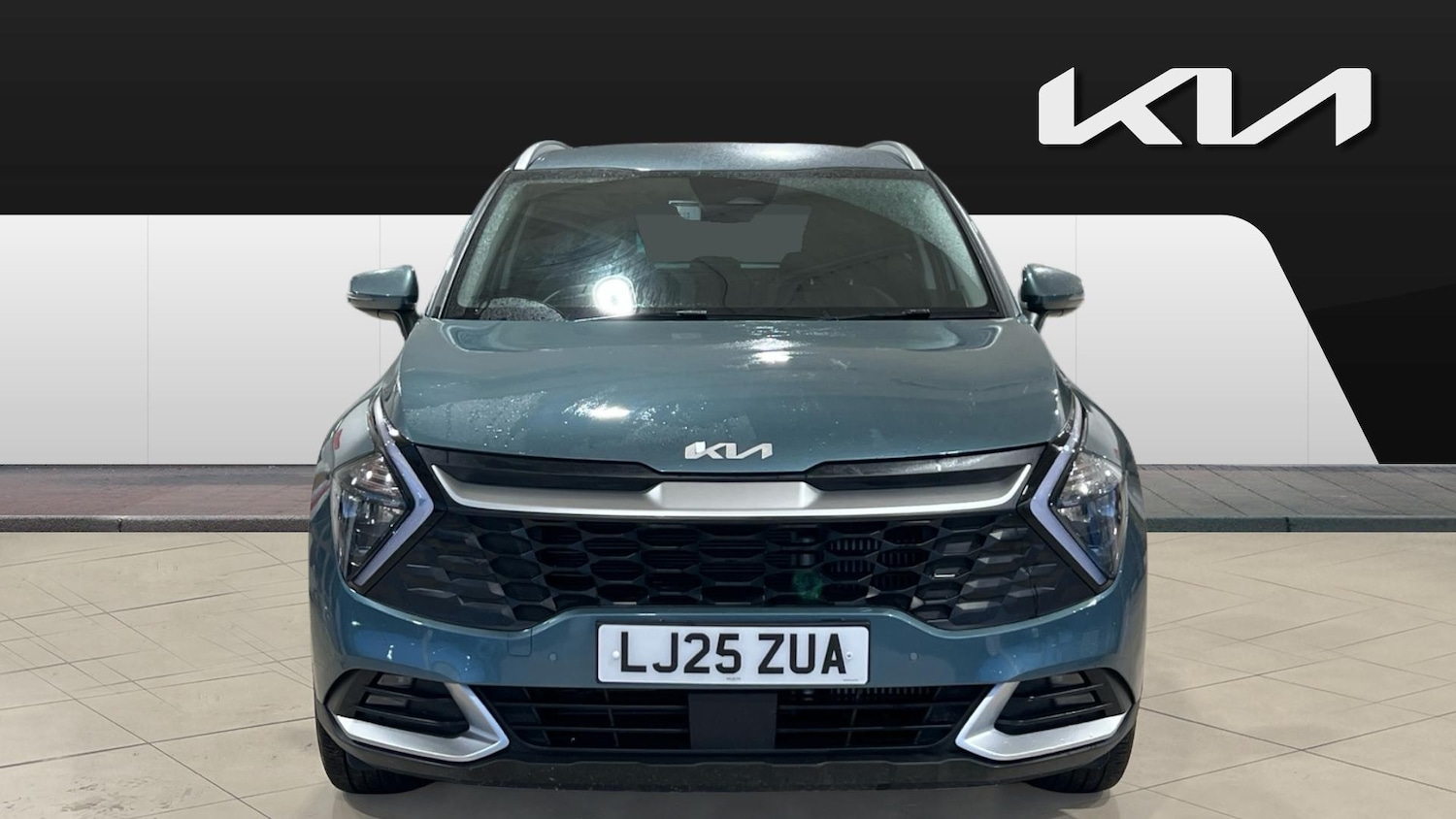 Used Kia Sportage 2025 for sale - 77446149: Photo 3