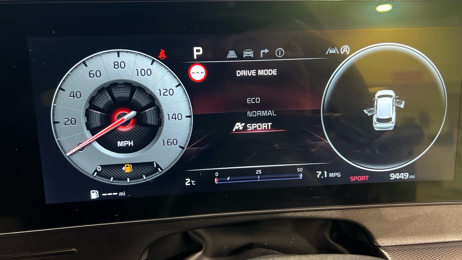 Used Kia Sportage 2025 for sale - 77446149: Photo 32