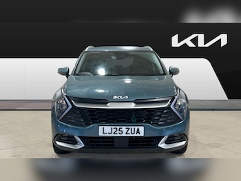 Used Kia Sportage 2025 for sale - 77446149: Photo