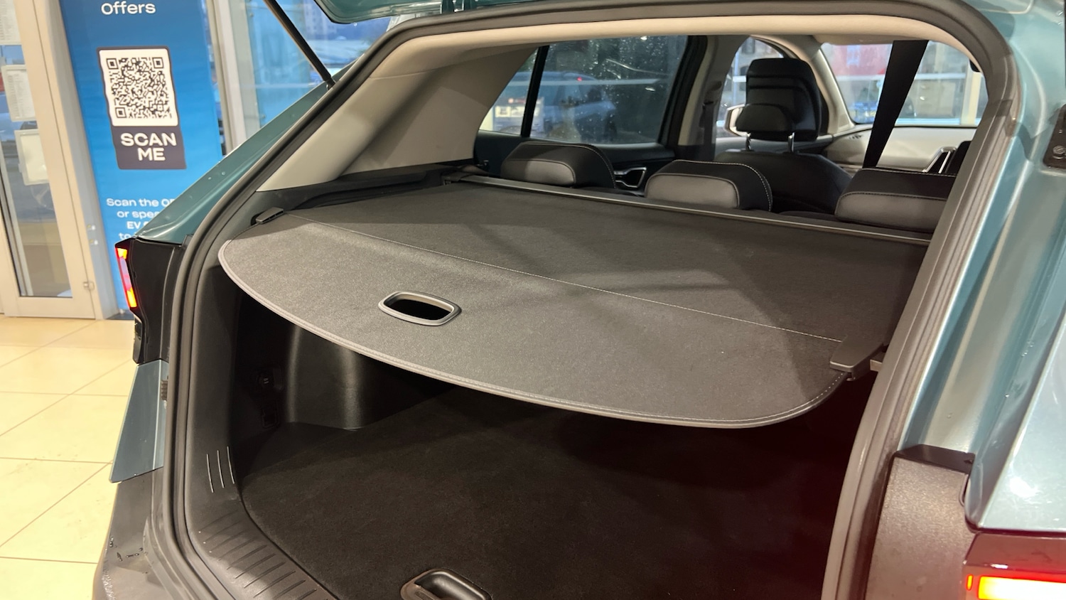 Used Kia Sportage 2025 for sale - 77446149: Photo 41