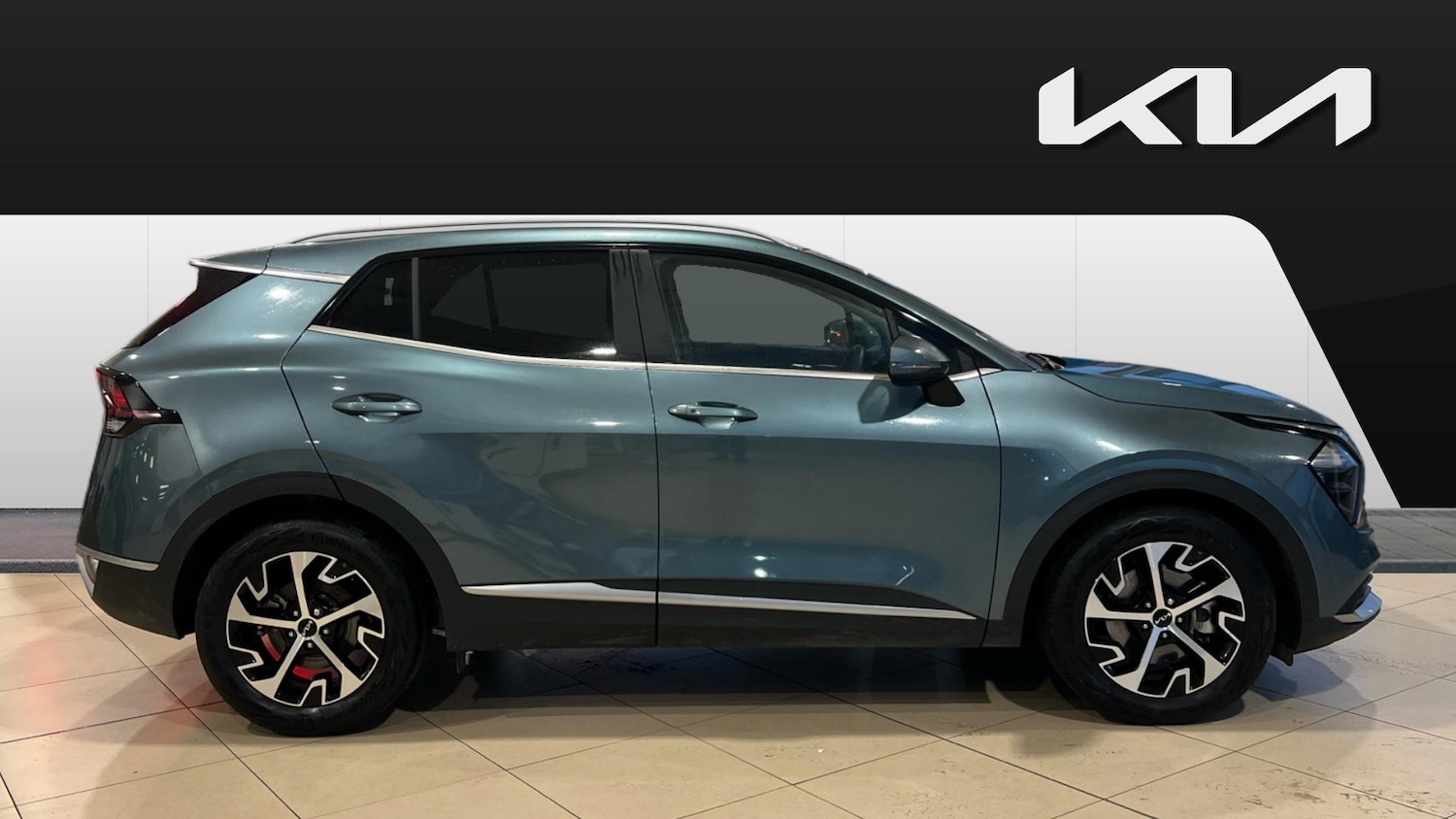 Used Kia Sportage 2025 for sale - 77446149: Photo 5