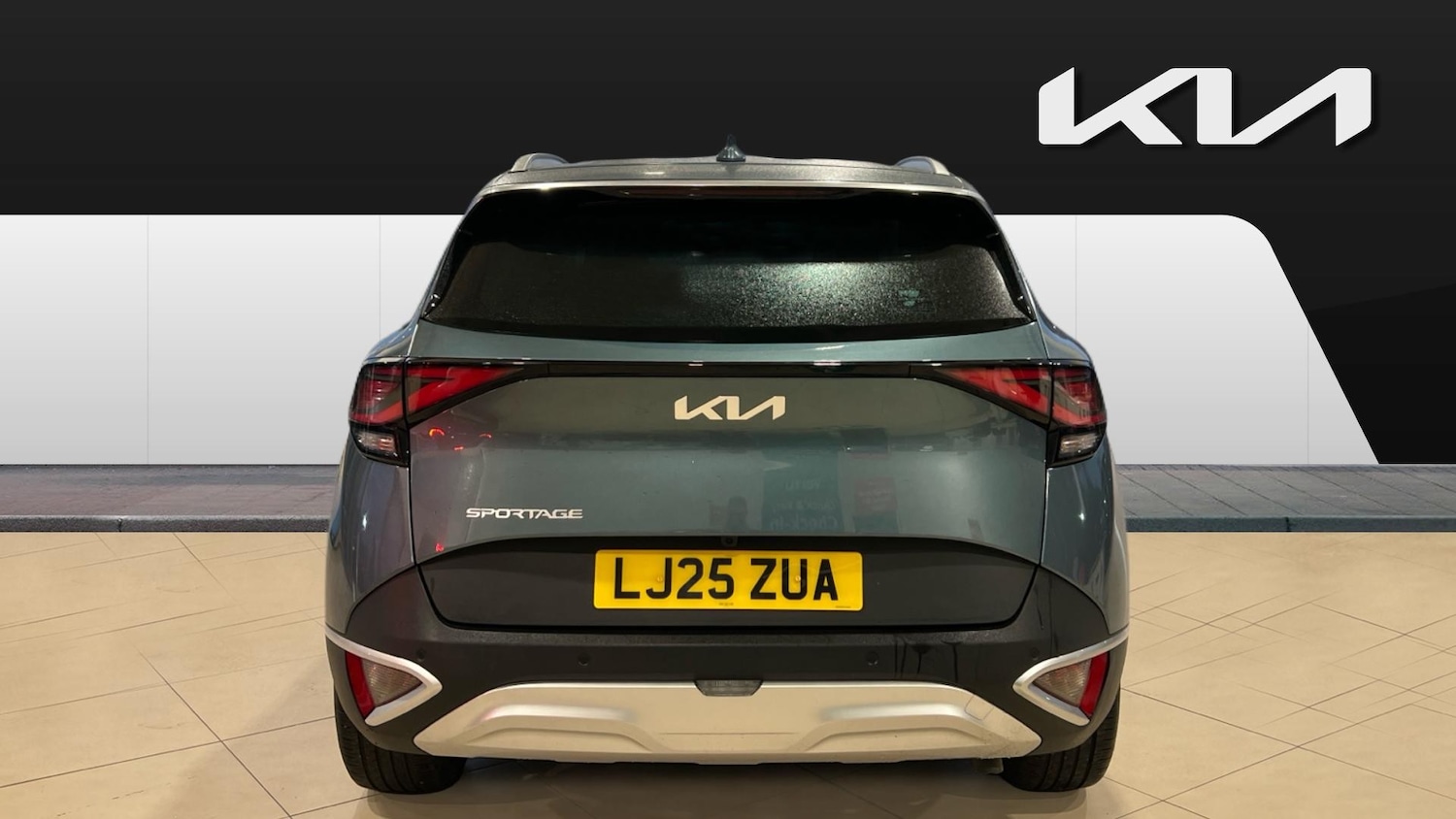 Used Kia Sportage 2025 for sale - 77446149: Photo 6