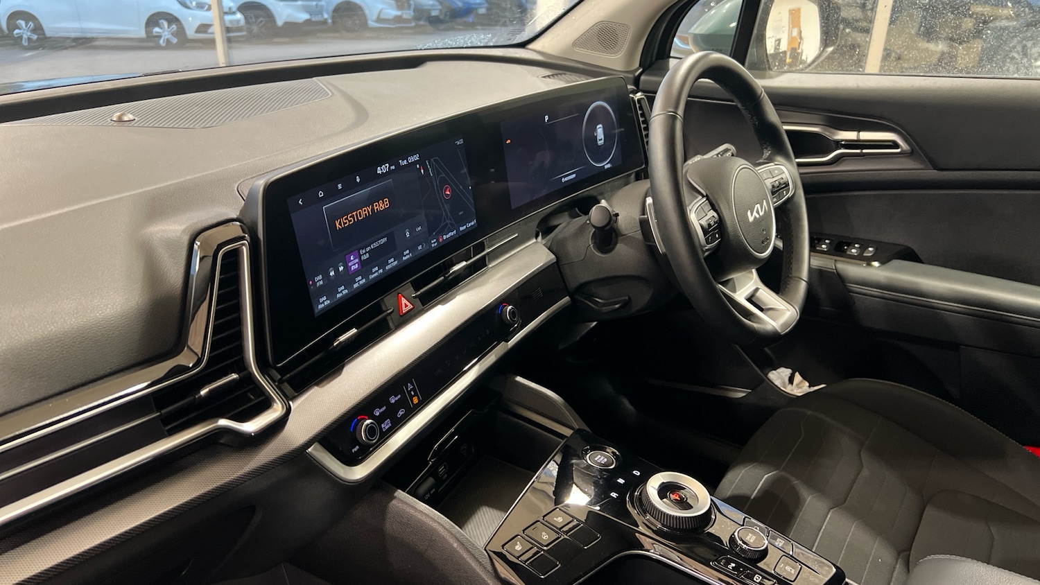 Used Kia Sportage 2025 for sale - 77446149: Photo 9