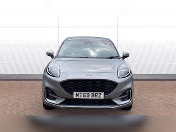 Used Ford Puma 2019 for sale - 79502924: Photo