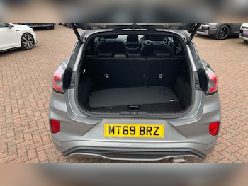 Used Ford Puma 2019 for sale - 79502924: Photo