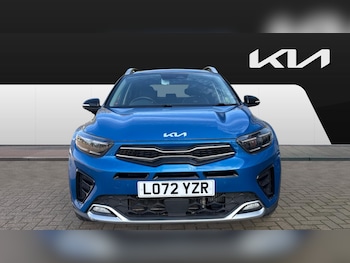 Used Kia Stonic 2023 for sale - 78004277: Photo