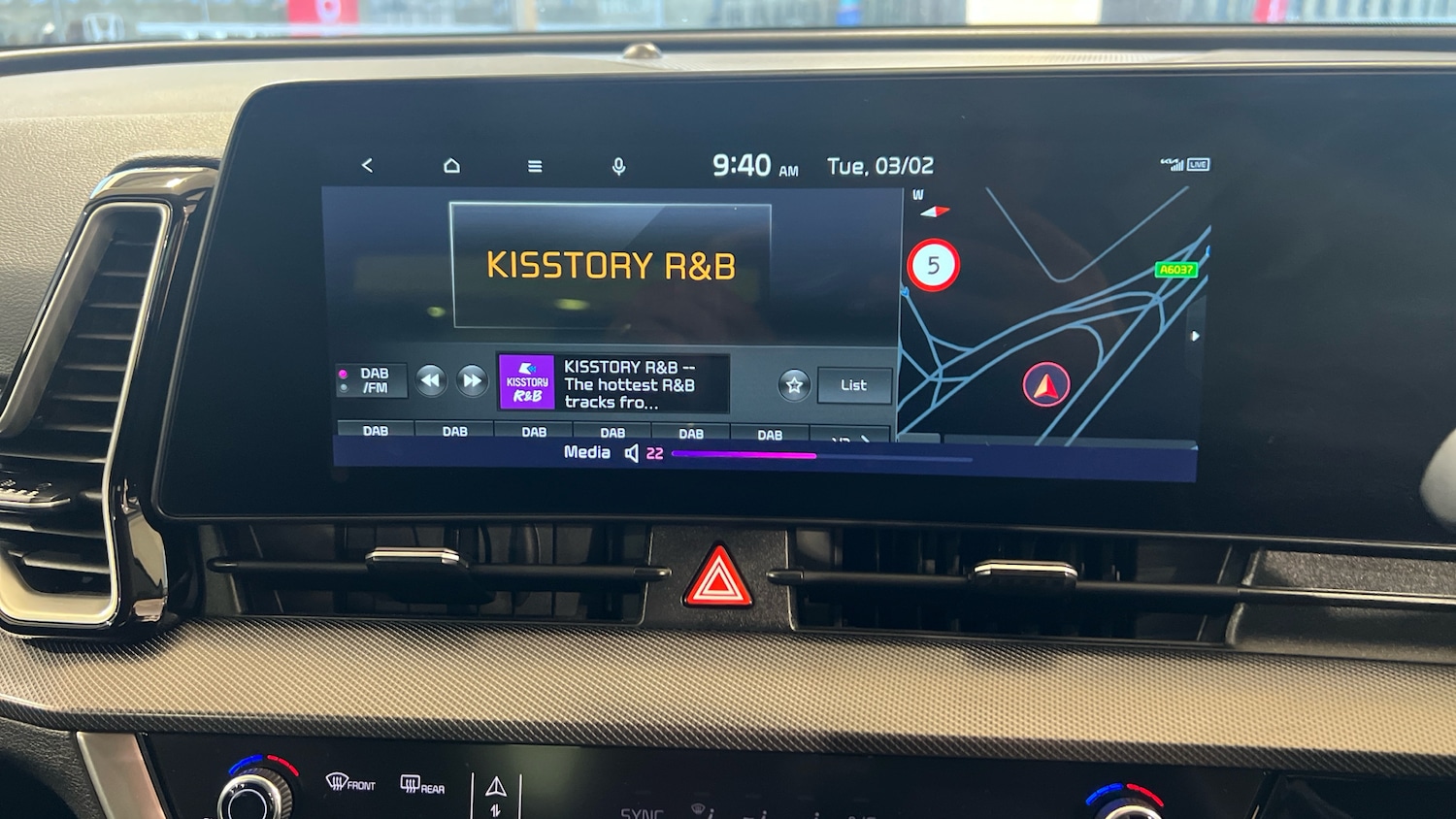 Used Kia Sportage 2025 for sale - 77446147: Photo 12