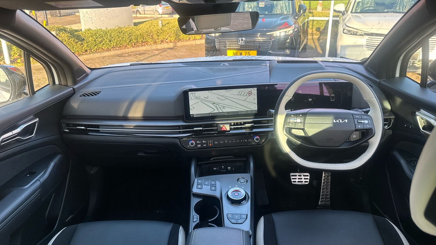 Used Kia Sportage 2025 for sale - 76682288: Photo 10