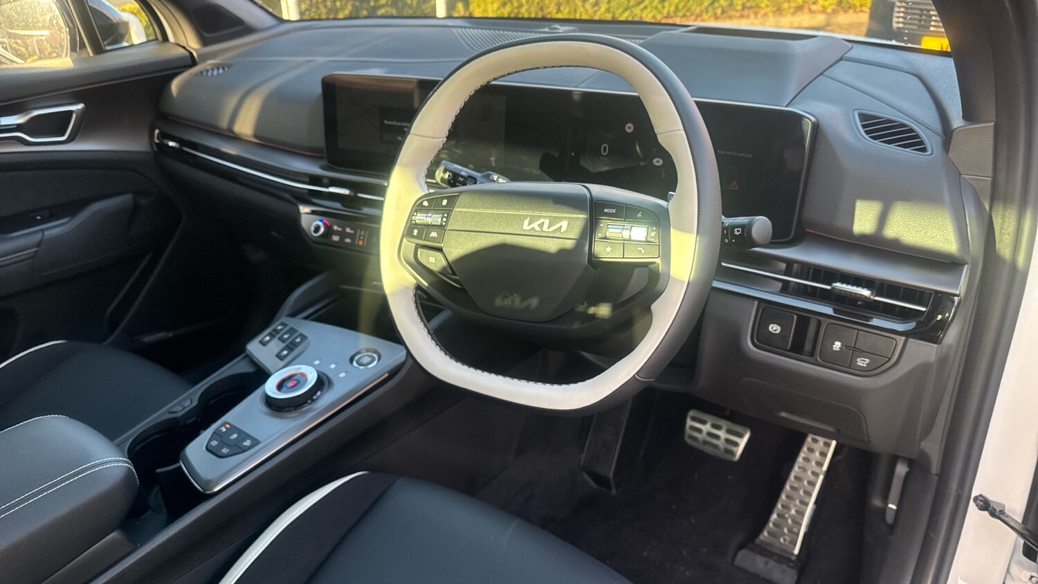 Used Kia Sportage 2025 for sale - 76682288: Photo 11