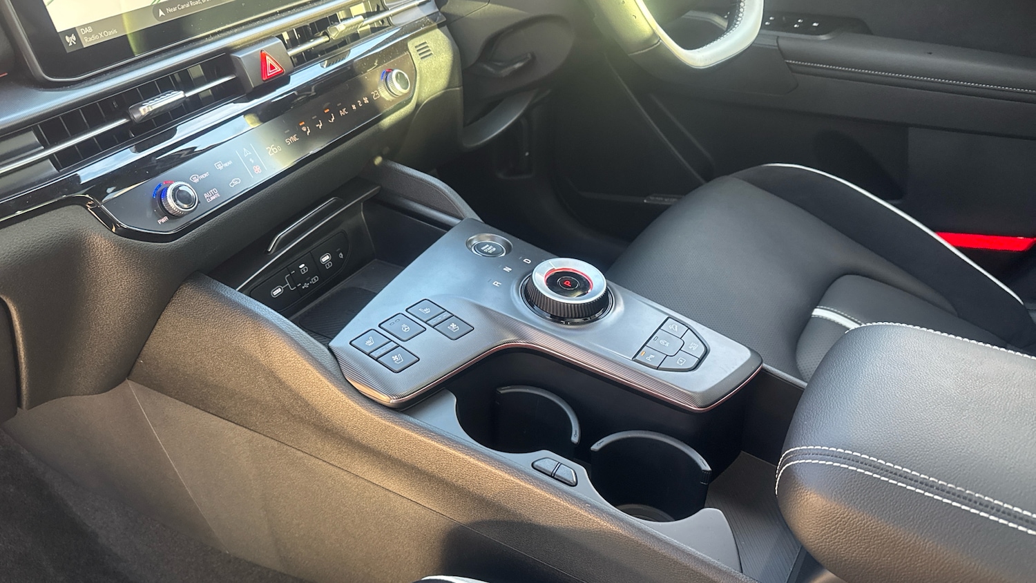 Used Kia Sportage 2025 for sale - 76682288: Photo 13