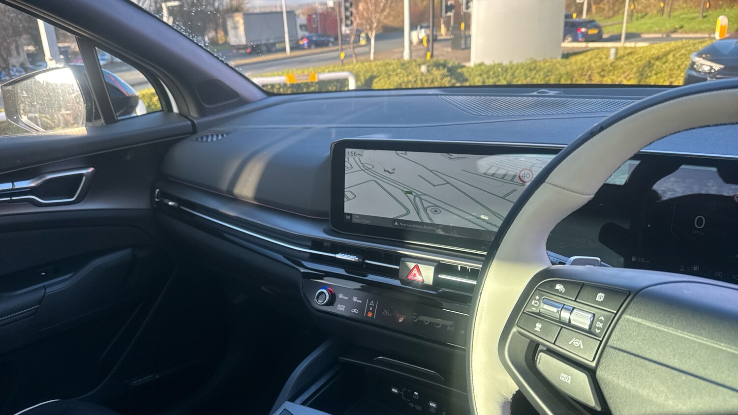 Used Kia Sportage 2025 for sale - 76682288: Photo 14