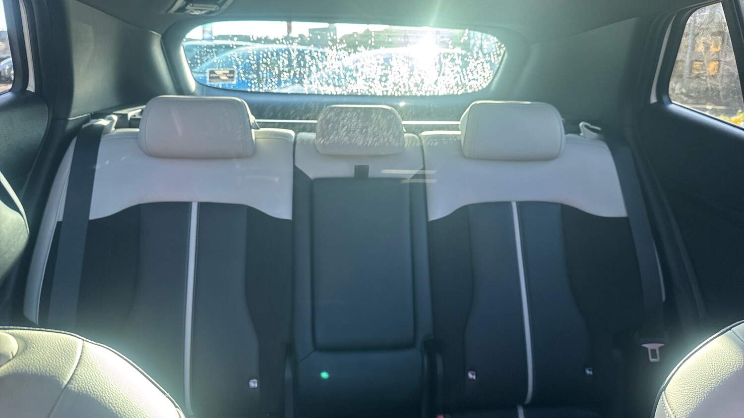 Used Kia Sportage 2025 for sale - 76682288: Photo 15