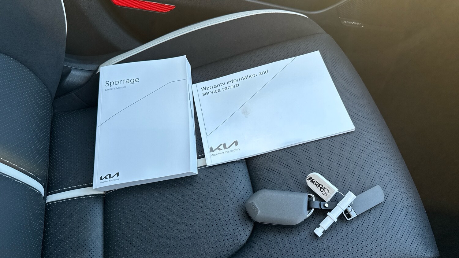 Used Kia Sportage 2025 for sale - 76682288: Photo 19