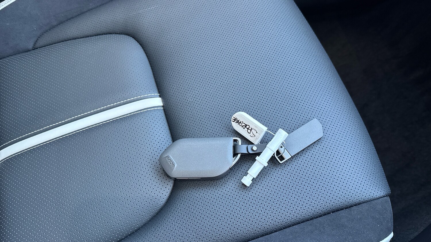 Used Kia Sportage 2025 for sale - 76682288: Photo 20