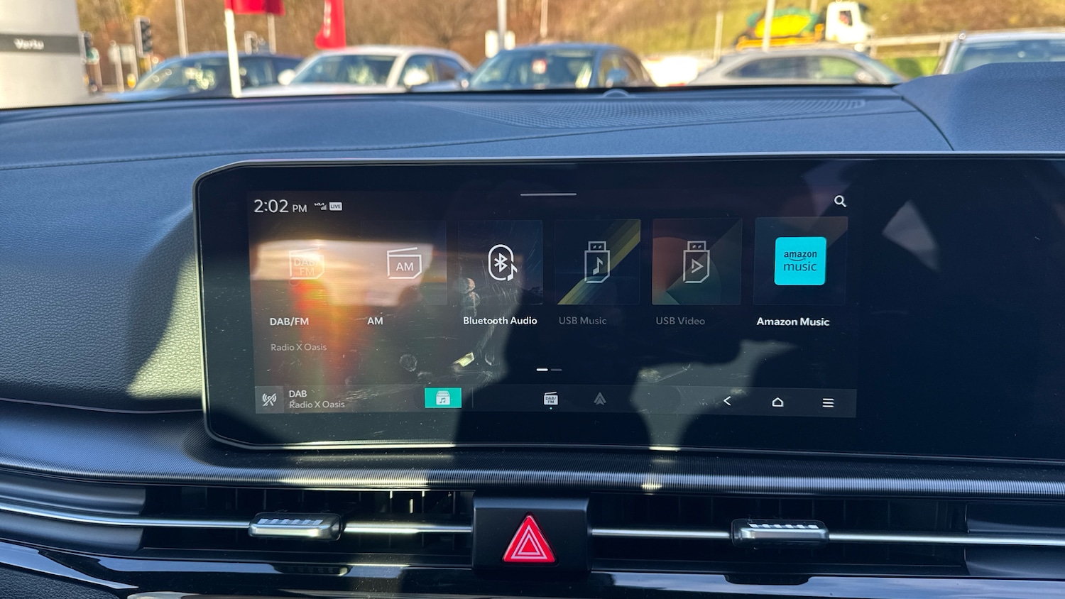 Used Kia Sportage 2025 for sale - 76682288: Photo 24