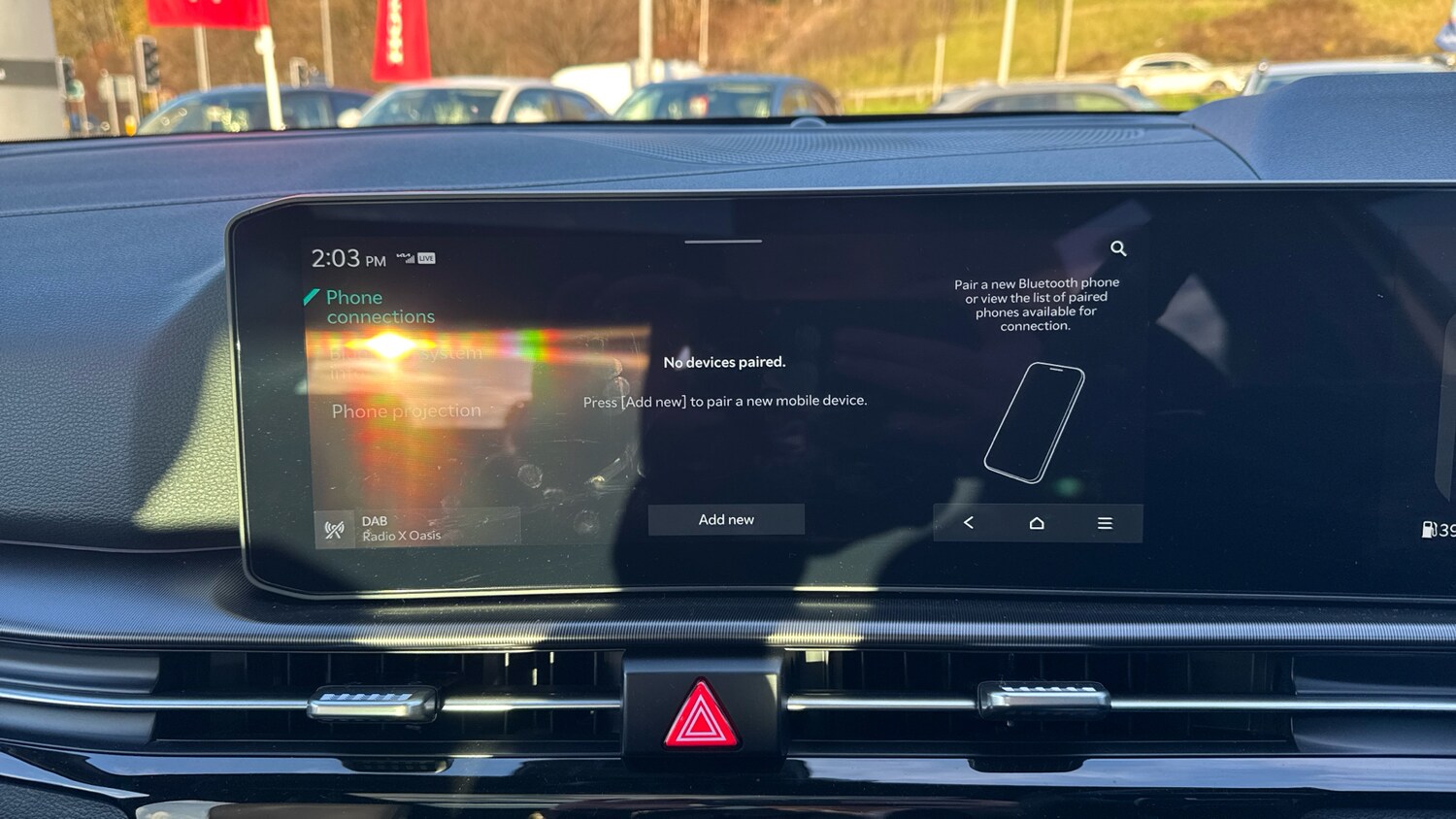 Used Kia Sportage 2025 for sale - 76682288: Photo 25