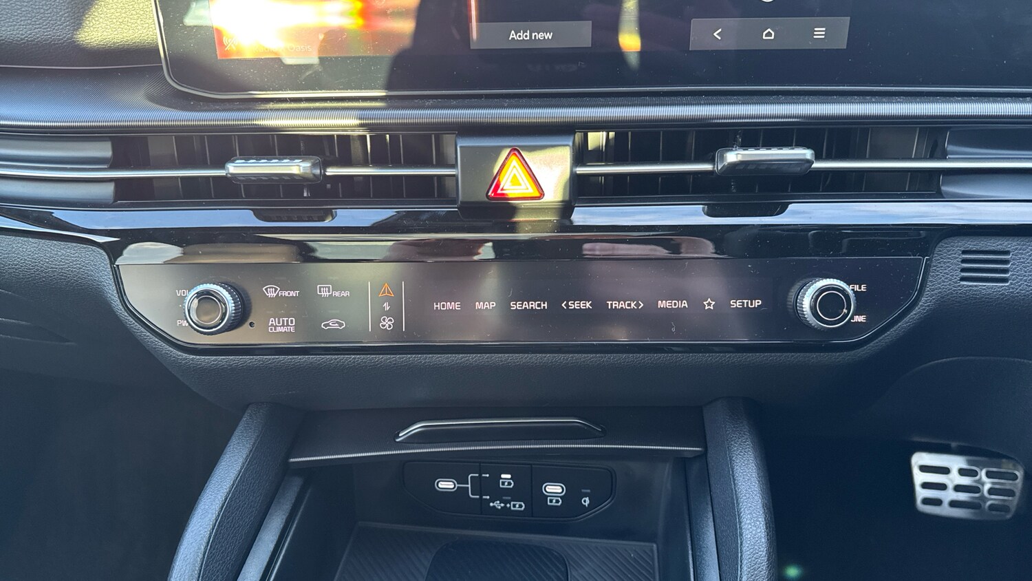 Used Kia Sportage 2025 for sale - 76682288: Photo 26