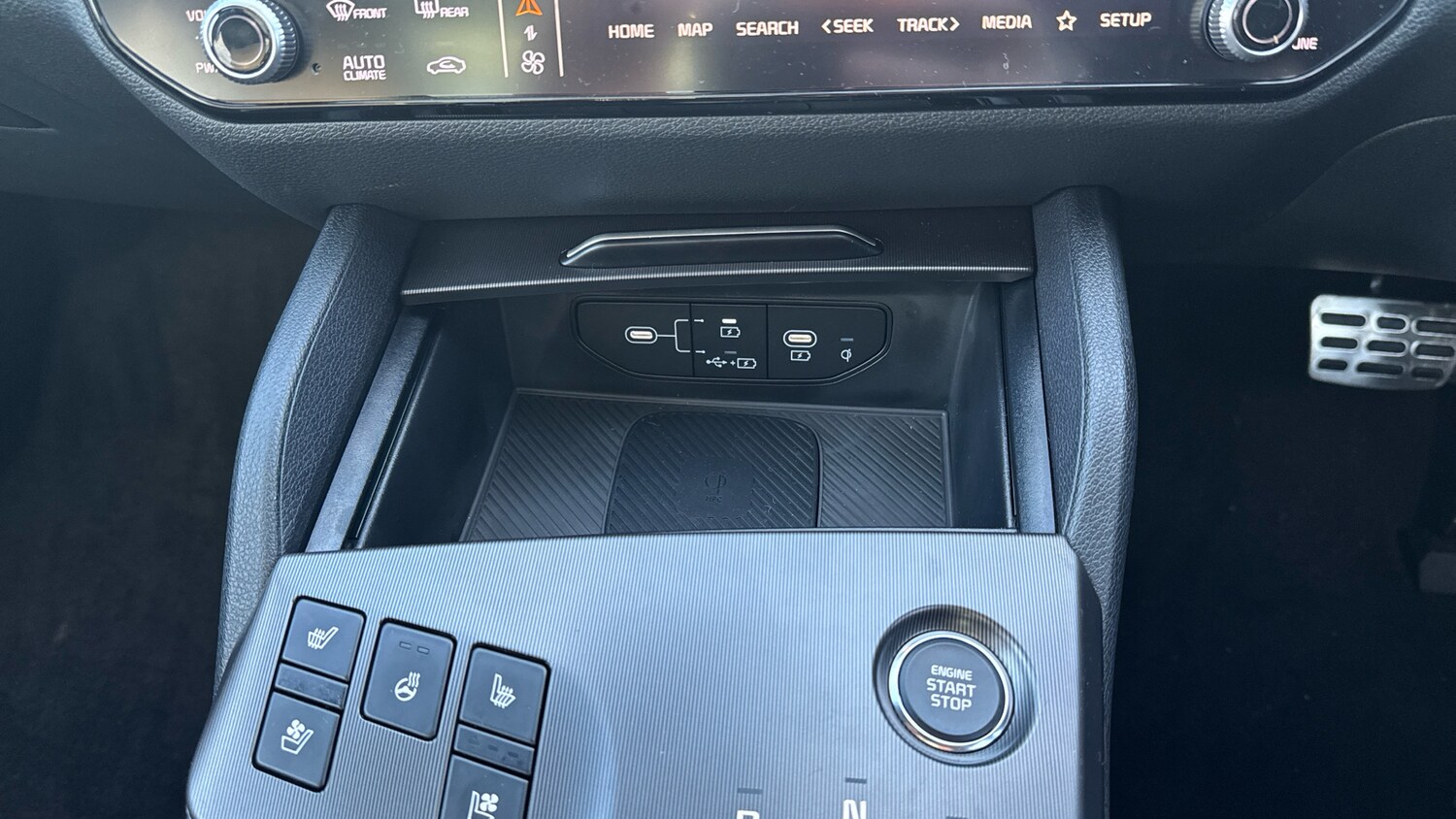 Used Kia Sportage 2025 for sale - 76682288: Photo 27