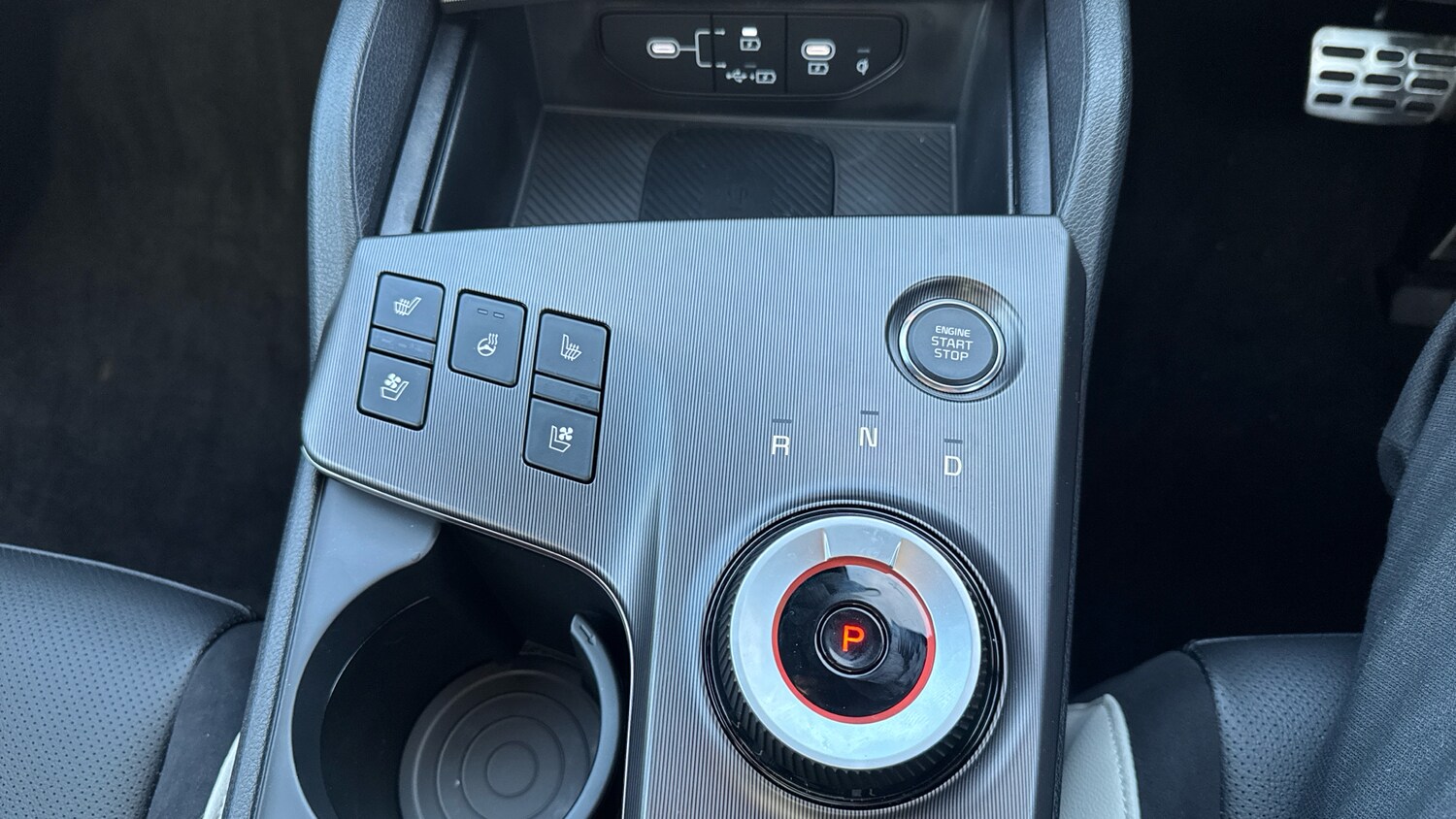 Used Kia Sportage 2025 for sale - 76682288: Photo 28