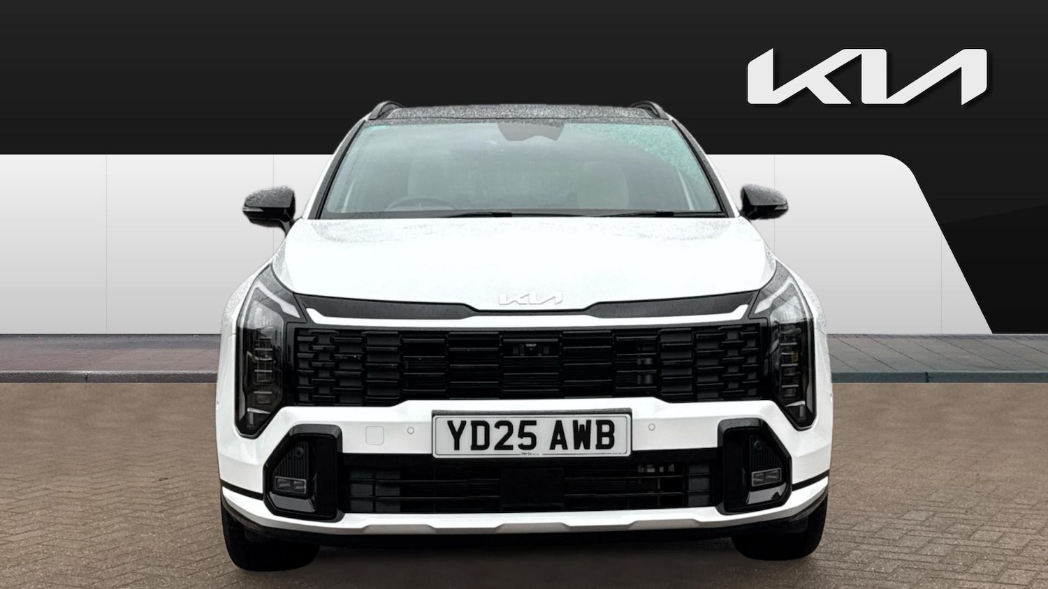 Used Kia Sportage 2025 for sale - 76682288: Photo 3
