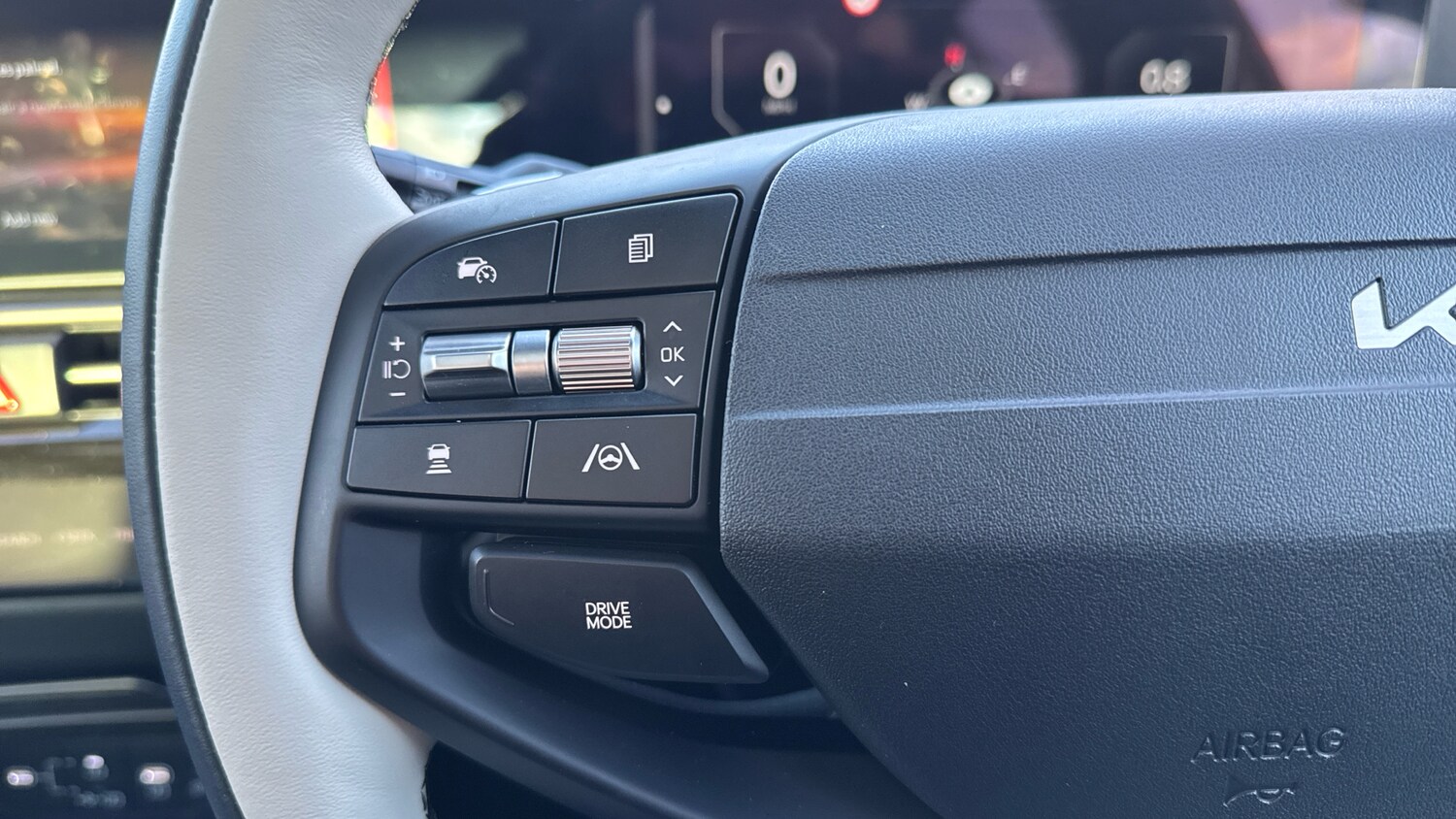 Used Kia Sportage 2025 for sale - 76682288: Photo 30