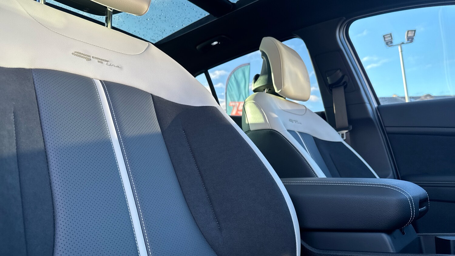 Used Kia Sportage 2025 for sale - 76682288: Photo 38