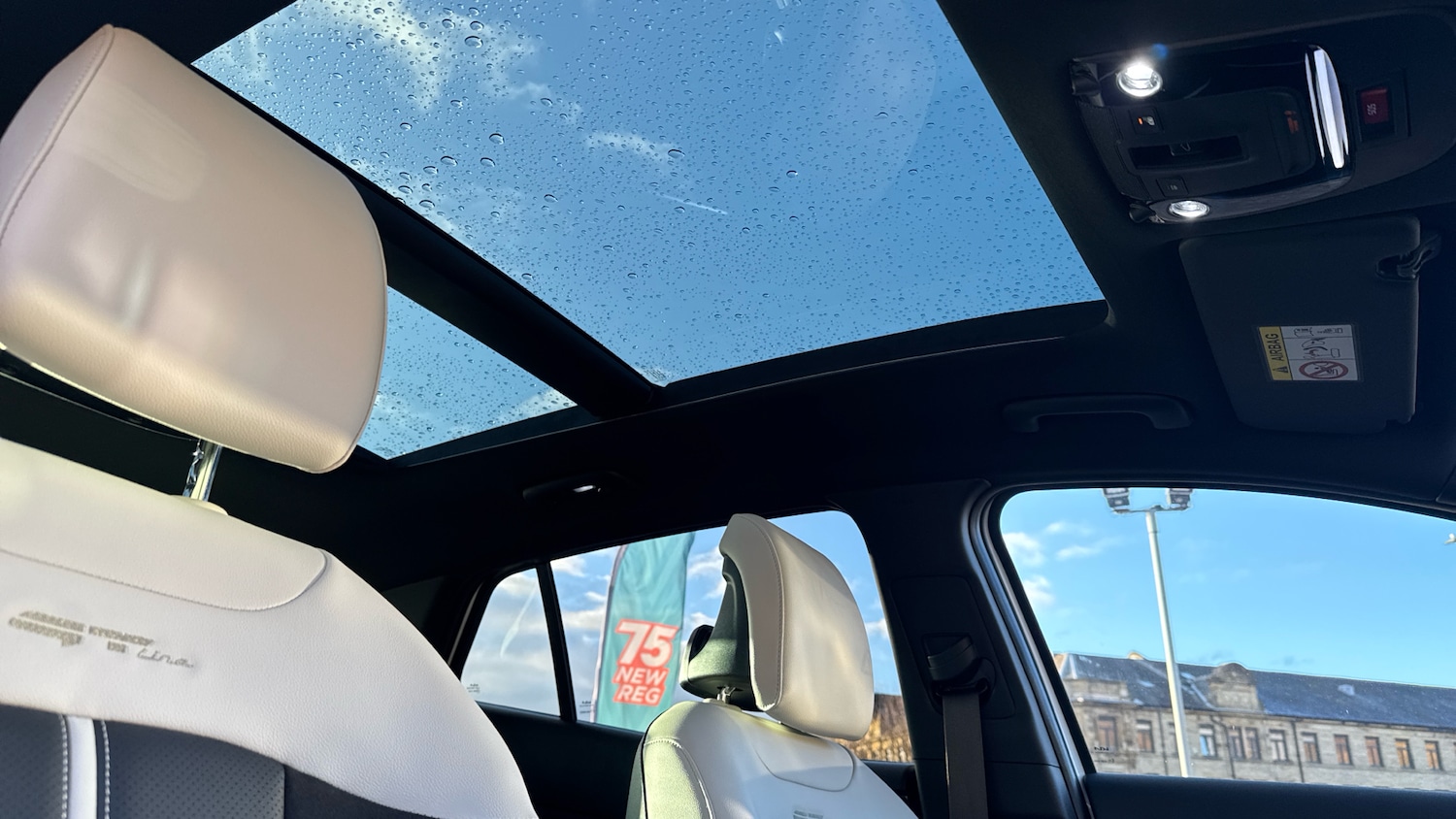 Used Kia Sportage 2025 for sale - 76682288: Photo 39