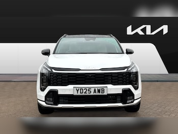 Used Kia Sportage 2025 for sale - 76682288: Photo