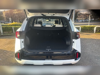 Used Kia Sportage 2025 for sale - 76682288: Photo