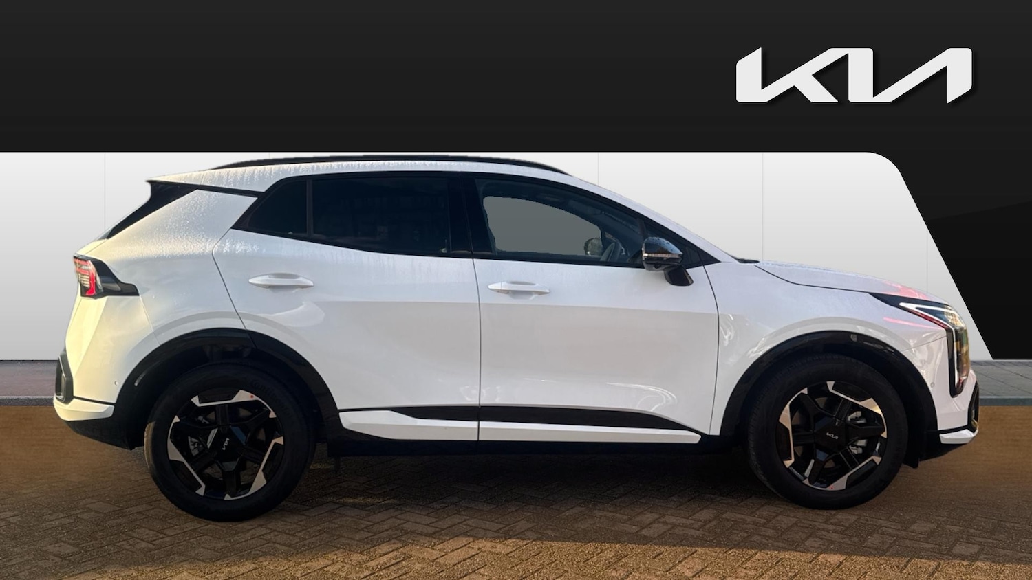 Used Kia Sportage 2025 for sale - 76682288: Photo 5