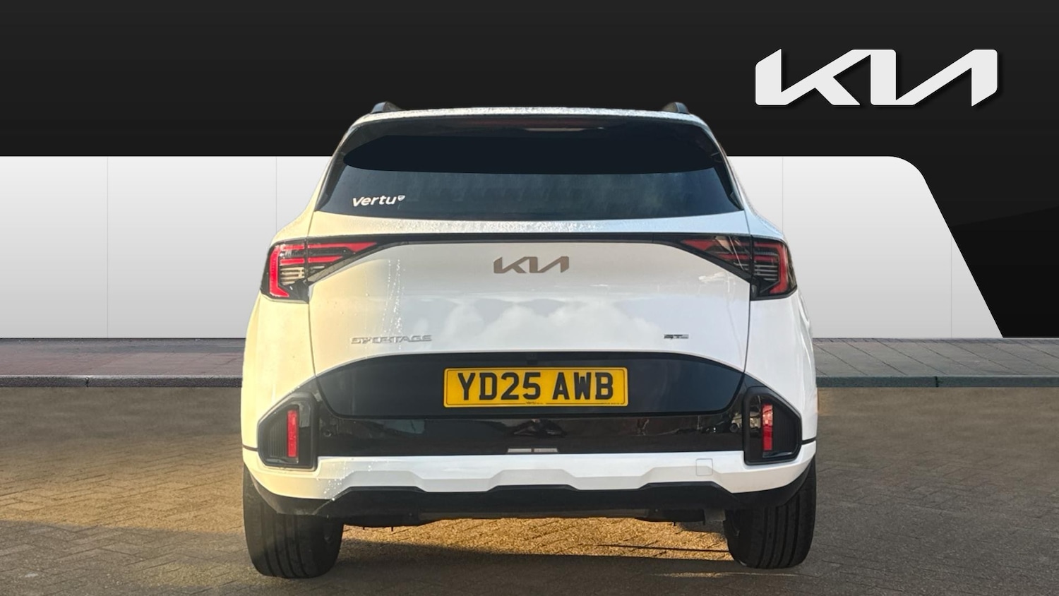 Used Kia Sportage 2025 for sale - 76682288: Photo 6