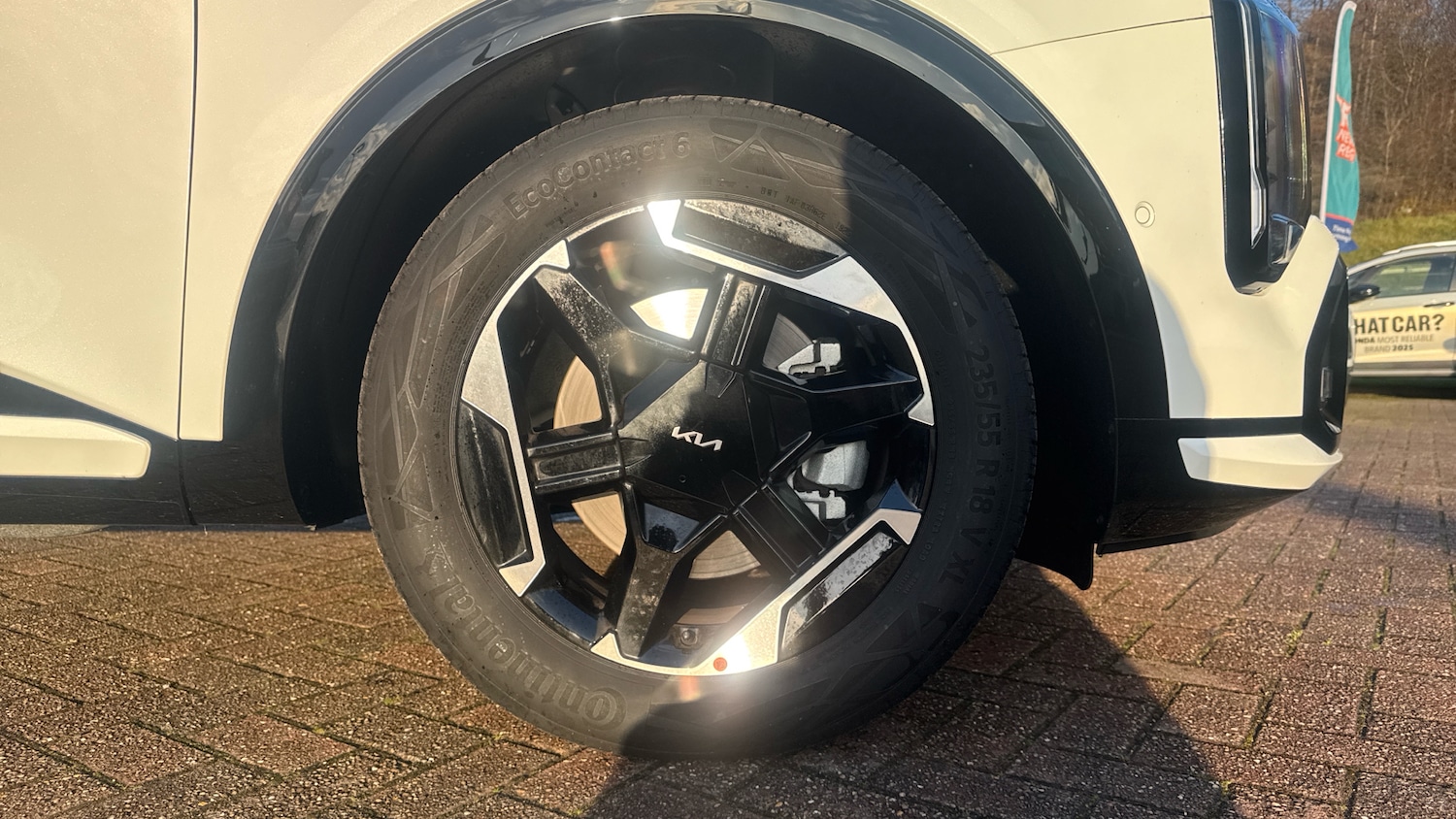 Used Kia Sportage 2025 for sale - 76682288: Photo 7