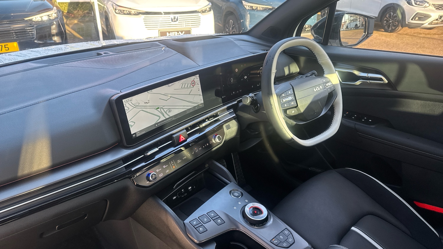 Used Kia Sportage 2025 for sale - 76682288: Photo 9