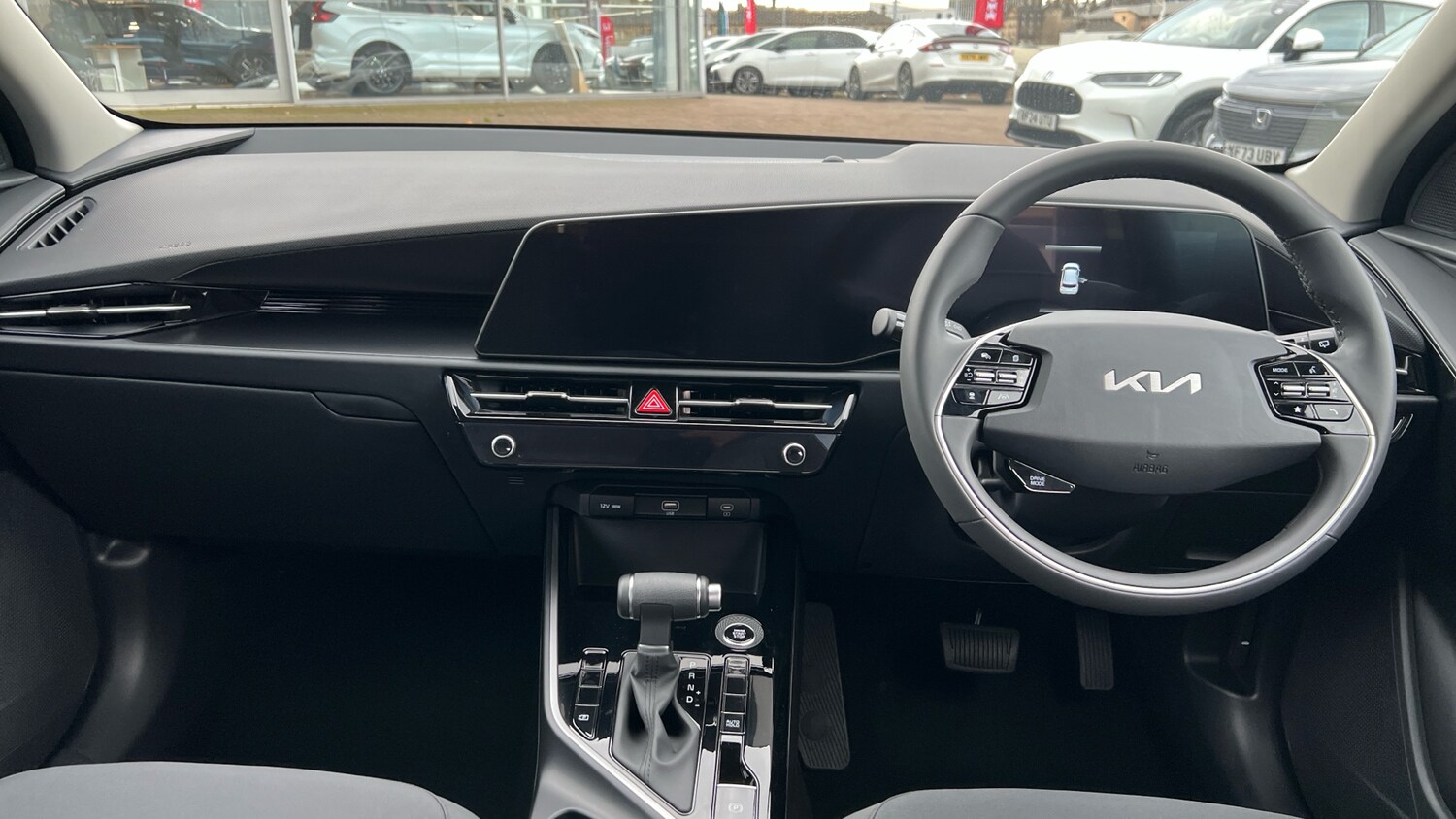 Used Kia Niro 2025 for sale - 76493746: Photo 10