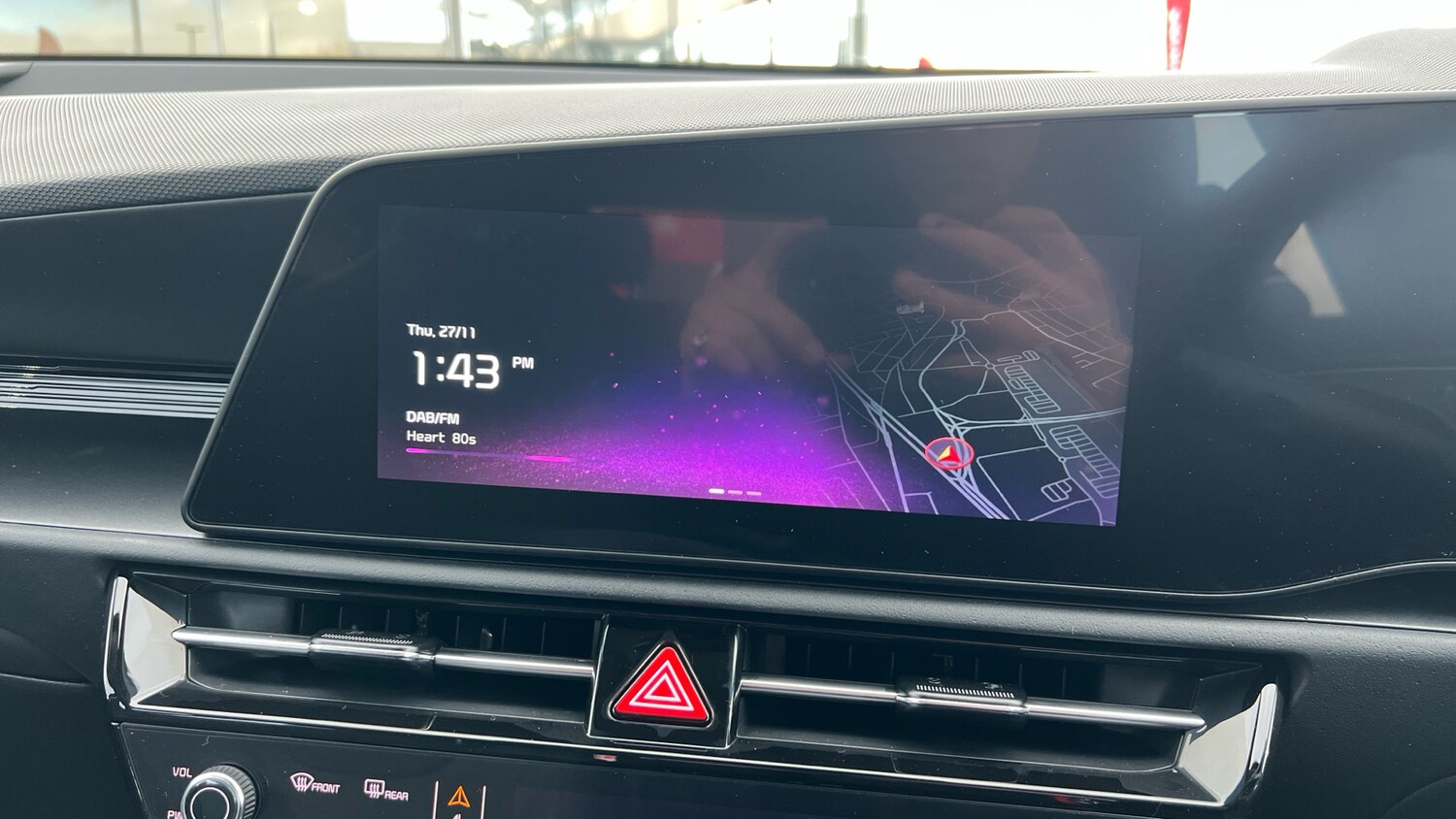 Used Kia Niro 2025 for sale - 76493746: Photo 12