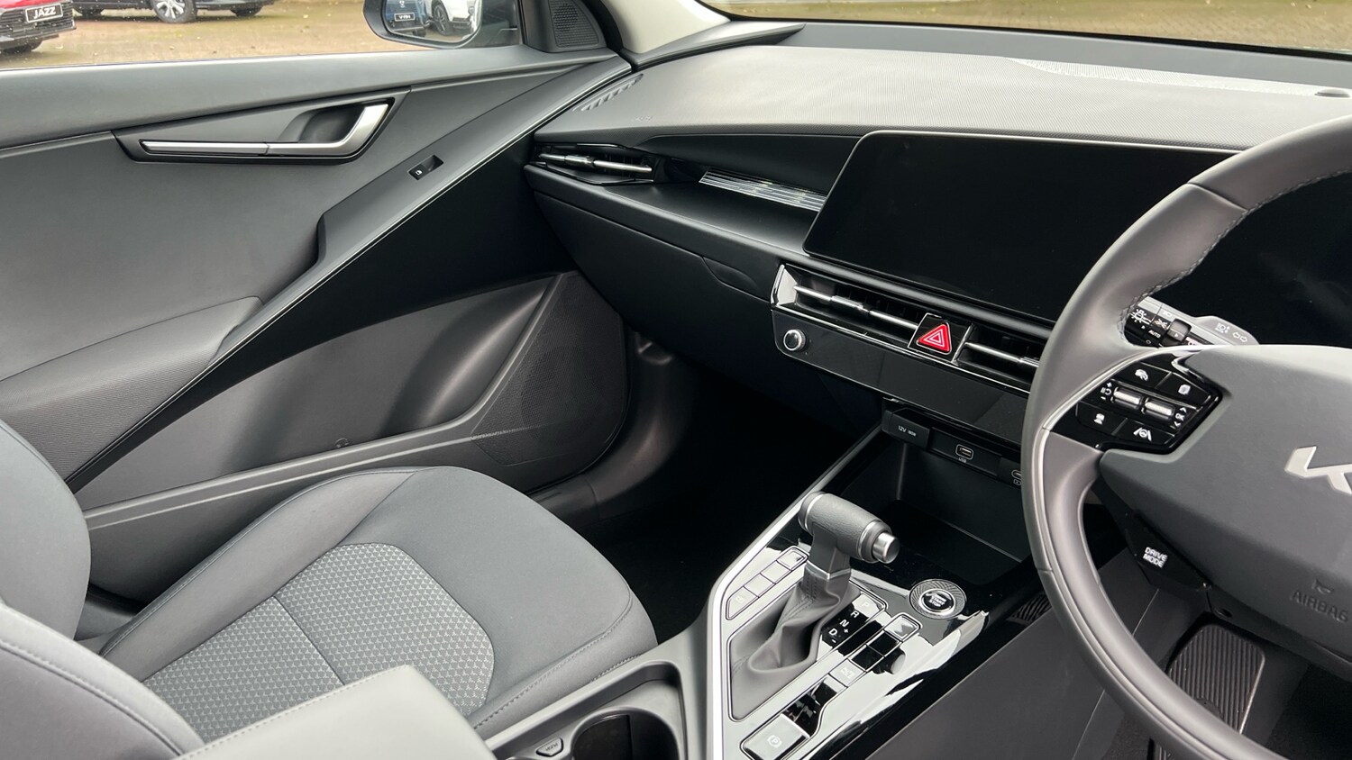 Used Kia Niro 2025 for sale - 76493746: Photo 14