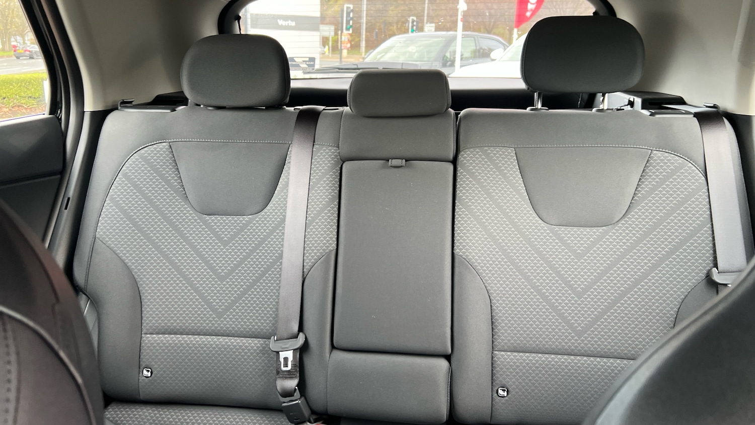 Used Kia Niro 2025 for sale - 76493746: Photo 15