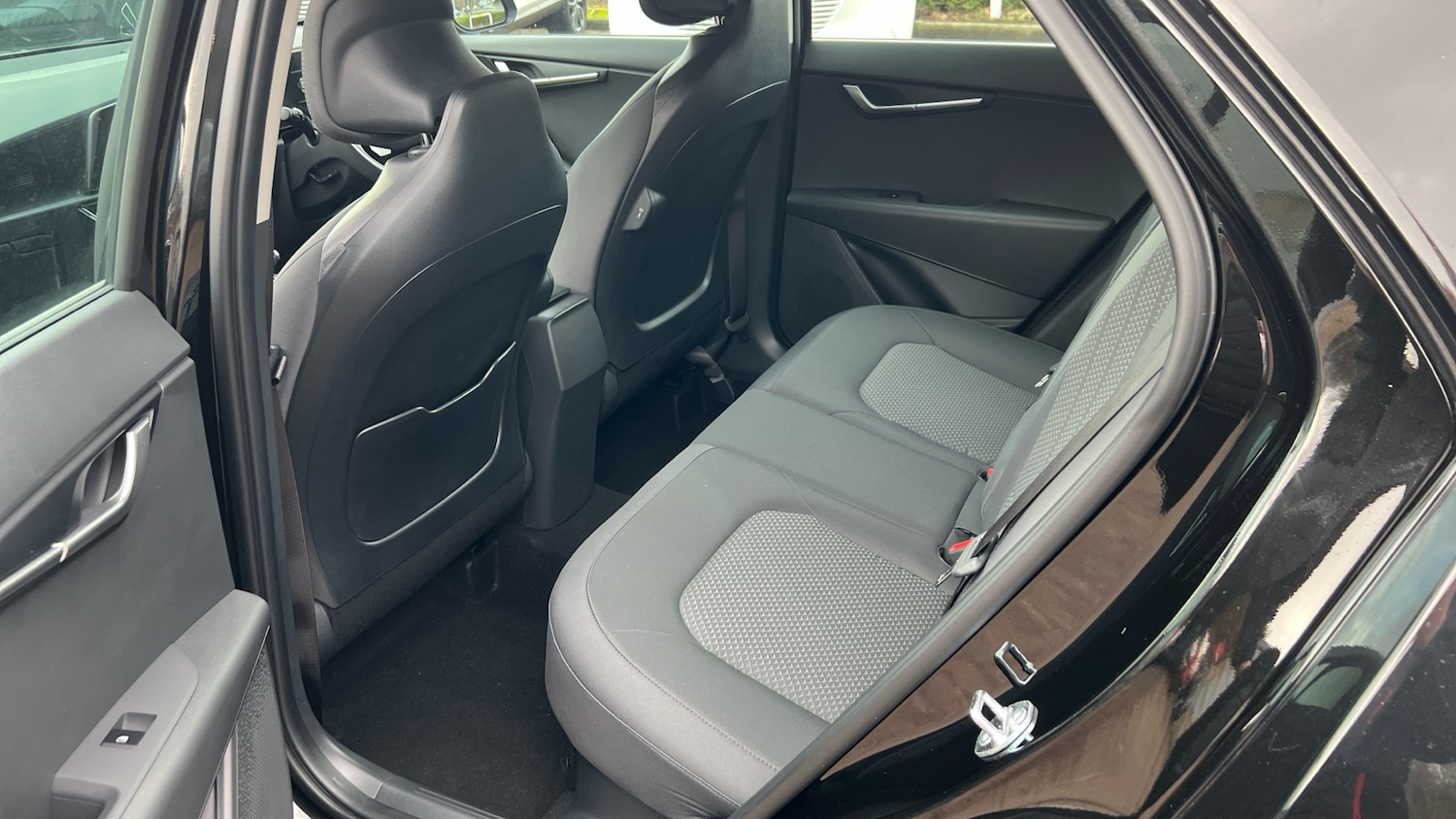 Used Kia Niro 2025 for sale - 76493746: Photo 16