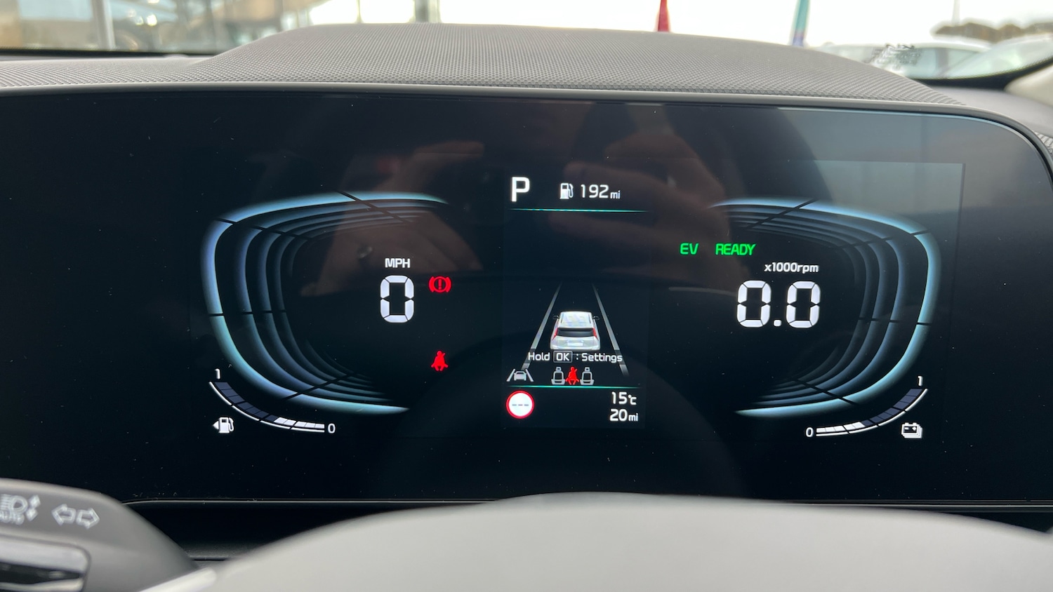 Used Kia Niro 2025 for sale - 76493746: Photo 18