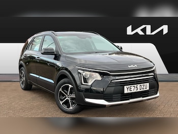 Used Kia Niro 2025 for sale - 76493746: Photo